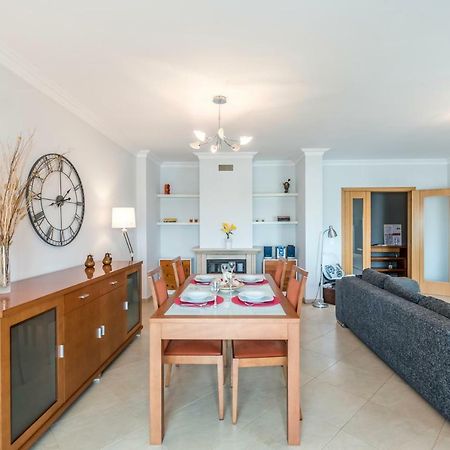Apartamento Perto Praia, Com Piscina アルヴォル エクステリア 写真