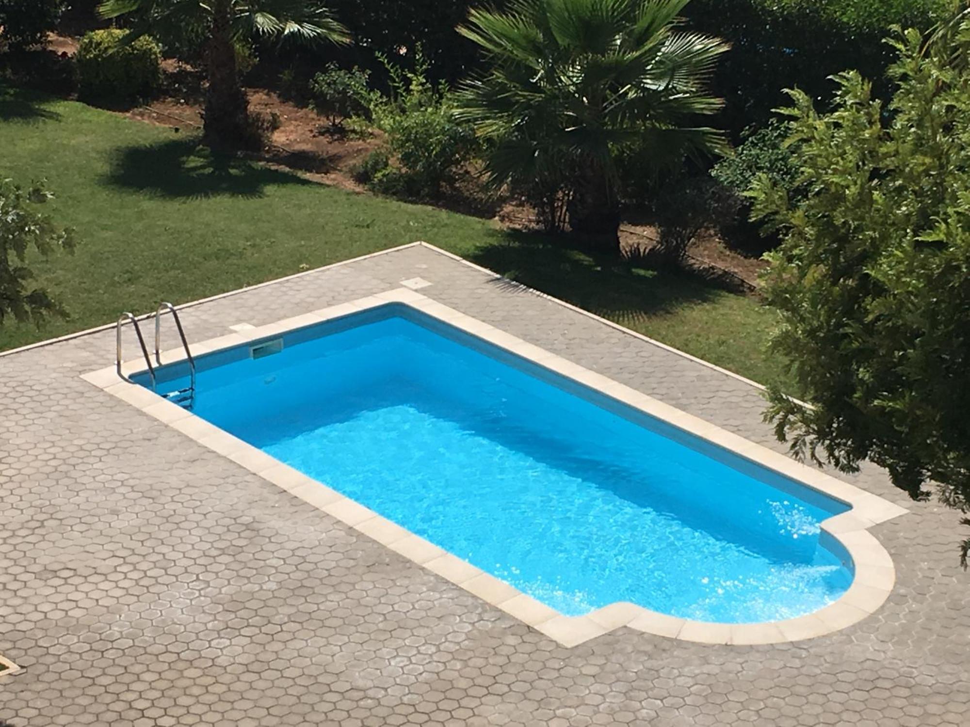 Apartamento Perto Praia, Com Piscina アルヴォル エクステリア 写真