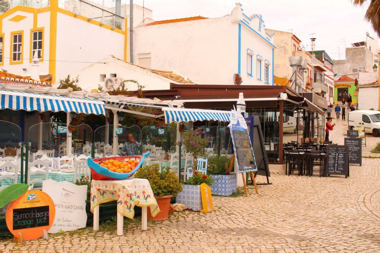 Apartamento Perto Praia, Com Piscina アルヴォル エクステリア 写真