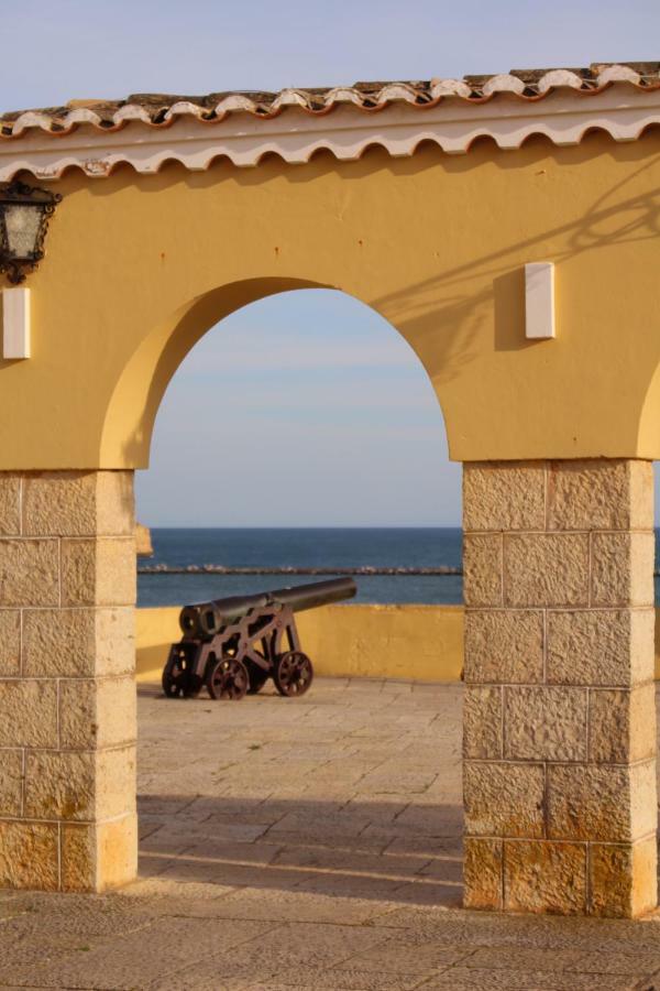 Apartamento Perto Praia, Com Piscina アルヴォル エクステリア 写真