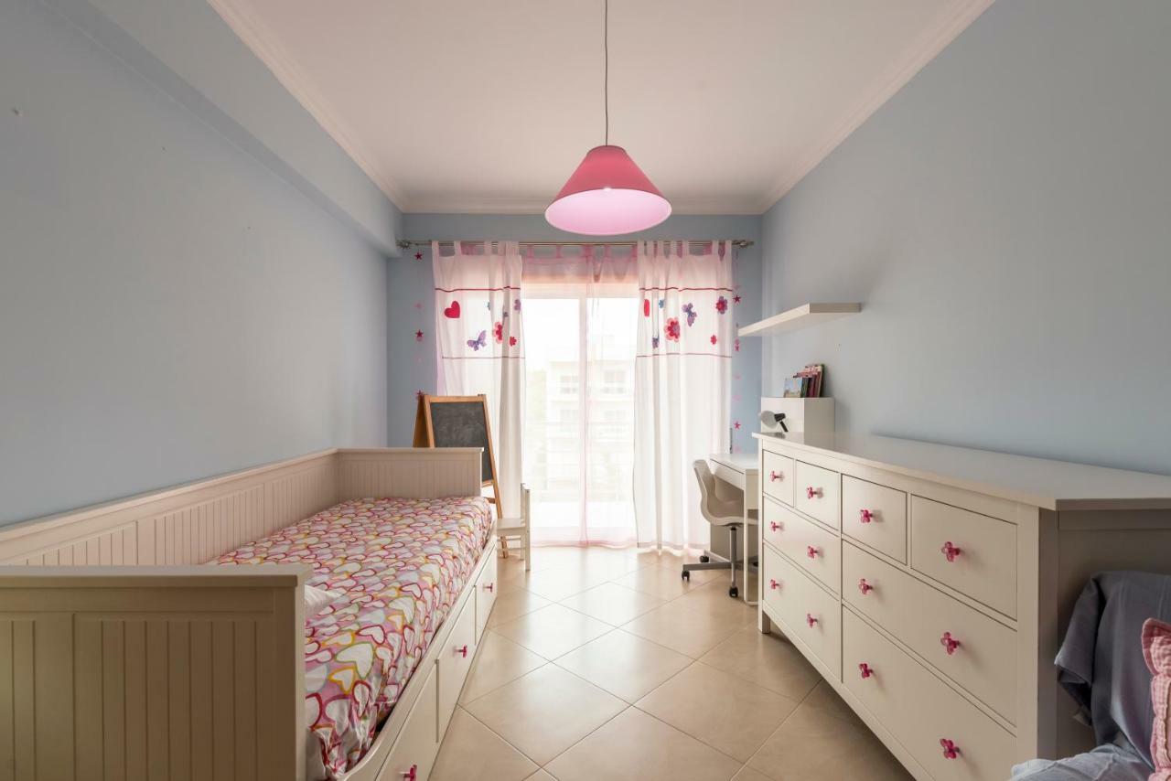 Apartamento Perto Praia, Com Piscina アルヴォル エクステリア 写真